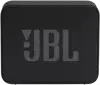 Bežični zvučnik JBL GO Essential 2, crni, JBLGOES2BLKEU