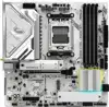 Matična ploča ASRock B850M Steel Legend WiFi, micro ATX, AM5, B850
