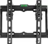 Maclean MC-942 TV Bracket Wall Mount LCD LED OLED QLED Plasma Slim 13" - 42" 25kg VESA