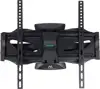 Maclean MC-781 TV mount 177.8 cm (70") Black