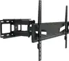 Maclean MC-723 TV mount 177.8 cm (80") Black