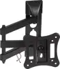 Maclean MC-719 TV Wall Mount LCD LED Plasma TV Holder Tiltable 13-27" 15 kg