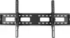 Maclean MC-422 TV Wall Mount Heavy Duty 43"-100" max VESA 800x400 120kg Tilting +/-15° Bracket Holder Hanger with Spirit Level Accessories