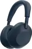 Sony WH-1000XM6 Headset Wired & Wireless Head-band Music/Everyday USB Type-C Bluetooth Blue