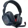 Slušalice Logitech A30, navy/red (EMEA)