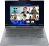 Lenovo ThinkPad X1 2-in-1 Gen 9 Intel Core Ultra 7 155U Hybrid (2-in-1) 35.6 cm (14") Touchscreen WUXGA 16 GB LPDDR5x-SDRAM 1 TB SSD Wi-Fi 6E (802.11ax) Windows 11 Pro English Grey