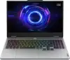 Lenovo LOQ 15IRX10 i5-13450HX 15.6" FHD IPS 300nits AG 144Hz 32GB DDR5 4800 SSD1TB GeForce RTX 5060 8GB 60Wh Win11 Luna Grey