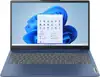 Prijenosno računalo Lenovo IdeaPad Slim 3 15IRU8 i3-1315U 15.6" FHD IPS 300nits AG 8GB LPDDR5-4800 SSD512 Intel UHD Graphics 47Wh Win11 Abyss Blue