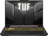 Prijenosno računalo ASUS TUF Gaming F16 FX607VU-I5165 Intel Core 5 210H 16,0" FHD+ IPS 16 GB DDR5 512 GB SSD GeForce RTX 4050 6 GB Windows 11 Mecha Grey