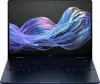 Prijenosno računalo HP EliteBook X Flip G1i 14 inch Notebook Next Gen AI PC Copilot+ PC Intel Core Ultra 5 228V Hybrid (2in1) 35.6 cm (14") WUXGA Touchscreen 512 GB SSD Windows 11 Pro Blue