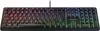 Cherry G80-3000N RGB tipkovnica (mehanička), MX switch, USB, crna