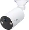 TP-Link Tapo C410 security camera Bullet IP security camera Outdoor 2304 x 1296 pixels Ceiling/wall
