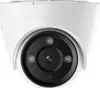 Reolink P434 - 4K Outdoor Camera, PoE, 3X Optical Zoom, Person/Vehicle/Animal Detection, Color Night Vision