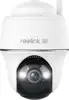Reolink Argus Series B440 - 4K Outdoor Battery Camera, Pan & Tilt, Person/Vehicle/Animal Detection, Color Night Vision