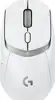 Mouse Logitech G309 LIGHTSPEED Wireless, White