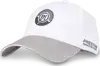 Preston White PI Logo Cap