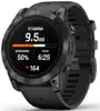 Garmin EPIX PRO (2.Gen) Sapphire -51 mm - Schwarz/Grau