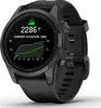 Garmin EPIX PRO (2.Gen) Sapphire -42 mm - Schwarz