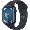 Apple Watch S9 Aluminium Cellular 45mm Mitternacht (Sportarmband mitternacht) M/L NEW