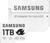 CARD Micro Card 1TB Samsung Sonic inkl. Adapter retail