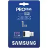 CARD Micro Card 1TB Samsung SDXC PRO Plus (2024) Reader retail
