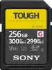 CARD Sony XC G Tough series 256GB UHS-II Class 10 U3 V90
