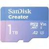CARD SanDisk Creator MicroSD 1TB
