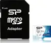 Silicon Power Superior Pro 64 GB MicroSDXC UHS-III Class 10