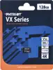 Patriot Memory VX Series 128 GB MicroSDXC UHS-I Class 10