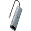 TP-Link HUB UH9120C USB-C 9-Port