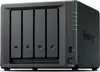 Synology DiskStation DS925+ Tower, 4-Bays 3.5'' SATA HDD/SSD