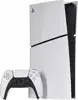 Console Sony PlayStation 5 Digital Slim Edition 1TB SSD Wi-Fi Black, White