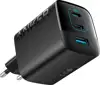 Anker 336 Charger 67W 1 x USB-A 2 x USB-C black
