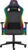 Genesis Trit 660 RGB, gaming stolica, siva