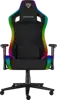 Genesis Trit 660 RGB, gaming stolica, crna
