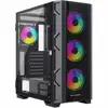 BIT FORCE Full Tower ARGB Gaming PC kućište GIANT ARGB-C-TM4