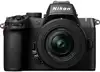 NIKON fotoaparat Z50II + 16-50mm Kit