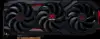 RX 9070 XT 16GB Powercolor Radeon Red Devil Special Edition OC GDDR6 3 Fan