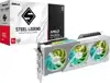 RX 9060XT 8GB AsRock Steel Legend 8GO DDR6 3 Fan