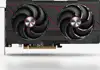 RX 9060 XT 8GB Sapphire Pulse Gaming GDDR6