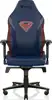 Stolica SecretLab Titan Evo, Regular, NEO Hybrid Leatherette, Superman