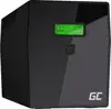 Green Cell UPS Micropower 1500VA/900W, Line Interactive AVR,