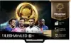 HISENSE TV ULED (Mini LED) 100U7Q PRO