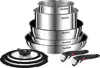 TEFAL 10-dijelni set posuđa L897AS74 Ingenio Emotion