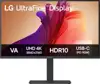 LG monitor 32U720A-B
