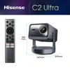 Hisense C2 Ultra Smart 4K projektor