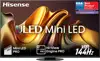 HISENSE TV ULED (Mini LED) 65U8NQ