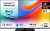 Panasonic QLED TV-65W85BEZ (Fire TV)