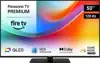 Panasonic QLED TV-50W85BEZ (Fire TV)