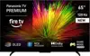 Panasonic OLED TV TV-55Z80BEZ (Fire TV)